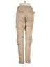 VIP Jeans Tan Cargo Pants Size 3 - photo 2