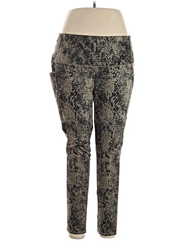 Zenergy by Chico's Casual Pants (view 1)