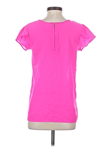 Japna Short Sleeve Top (view 2)