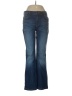 M&S Blue Jeans Size UK 12 / US 8 - photo 1