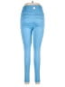 Assorted Brands Blue Active Pants Size M - photo 2
