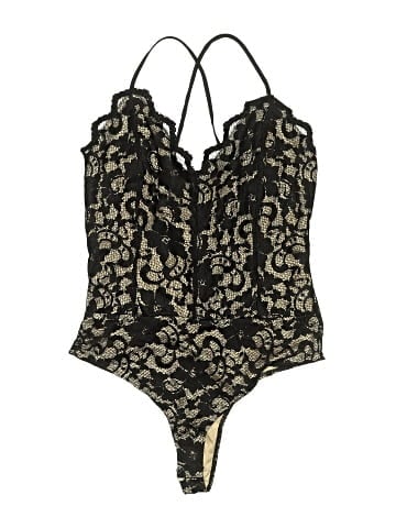 Socialite Bodysuit (view 1)
