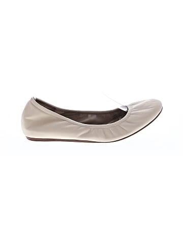 Lavender Label by Vera Wang Flats (view 1)