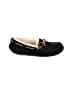 Ugg Black Flats Size 5 - photo 1