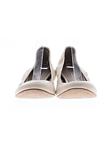 Lavender Label by Vera Wang Flats (view 2)