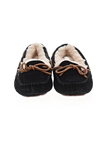 Ugg Flats (view 2)