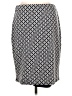 41Hawthorn Print Black Casual Skirt Size L - photo 2