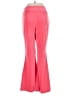 Avia Pink Casual Pants Size M - photo 2
