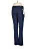 Adidas 100% Polyester Solid Blue Dress Pants Size 10 - photo 2