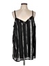 Torrid 100% Polyester Black Sleeveless Blouse Size Lg Plus (0) - photo 1