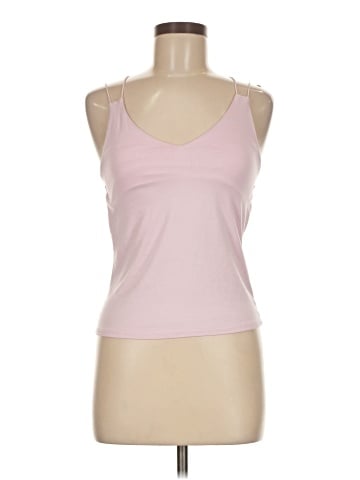 Gaze Sleeveless Top (view 1)