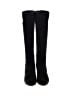 Charles Kammer 100% Leather Black Boots Size EU 36 1/2 - photo 2