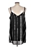 Torrid 100% Polyester Black Sleeveless Blouse Size Lg Plus (0) - photo 2