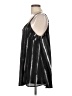 Torrid 100% Polyester Black Sleeveless Blouse Size Lg Plus (0) - photo 5