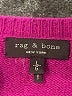 Rag & Bone Purple Cardigan Size L - photo 7