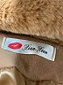 Assorted Brands Brown Trenchcoat Size L (estimated) - photo 6