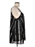 Torrid 100% Polyester Black Sleeveless Blouse Size Lg Plus (0) - photo 4