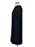 Ensembles Solid Blue Casual Dress Size M - photo 5