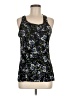 Lucy & Laurel Black Tank Top Size M - photo 1