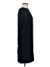 Ensembles Solid Blue Casual Dress Size M - photo 4