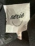 Aerie 100% Polyester Stripes Black Pullover Sweater Size S - photo 7