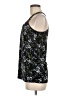 Lucy & Laurel Black Tank Top Size M - photo 5