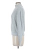 Zyia Active Gray Pullover Sweater Size M - photo 5