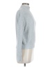 Zyia Active Gray Pullover Sweater Size M - photo 4
