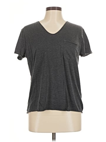 Caslon Short Sleeve T-Shirt (view 1)