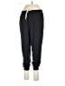 Under the Canopy Solid Black Track Pants Size L - photo 1