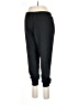 Under the Canopy Solid Black Track Pants Size L - photo 2