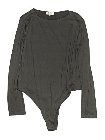 Faded Rose Bodysuit (view 1)