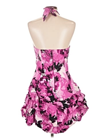 Ruby Rox Cocktail Dress (view 2)