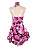 Ruby Rox Pink Cocktail Dress Size 13 - photo 2