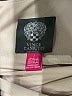 Vince Camuto Metallic Tan Cocktail Dress Size 2 - photo 7