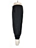 Under the Canopy Solid Black Track Pants Size L - photo 5