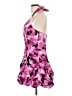 Ruby Rox Pink Cocktail Dress Size 13 - photo 5
