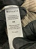 Athleta Animal Print Tan Pullover Sweater Size XS - photo 8