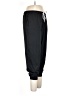 Under the Canopy Solid Black Track Pants Size L - photo 4