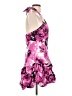 Ruby Rox Pink Cocktail Dress Size 13 - photo 4