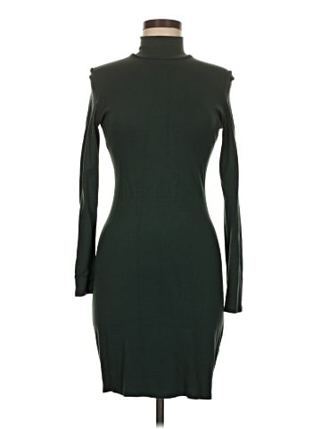 Zara Collection Cocktail Dress (view 1)