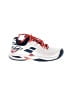 Assorted Brands White Sneakers Size 2 (youth) - photo 1