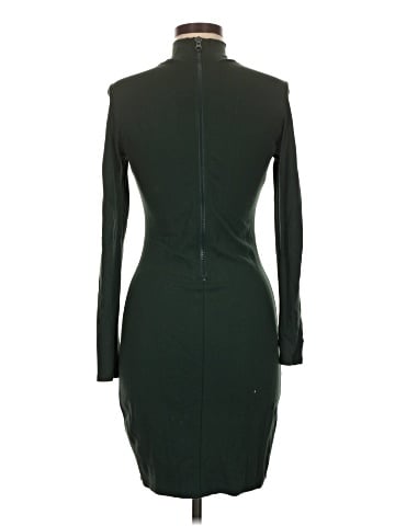 Zara Collection Cocktail Dress (view 2)