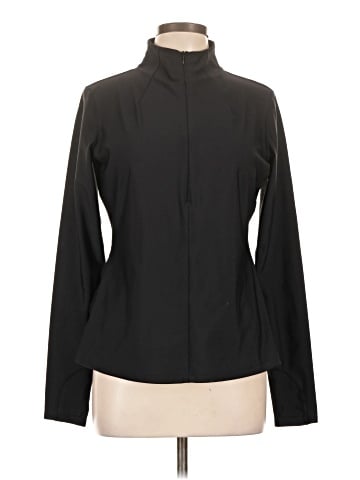 Zella Track Jacket (view 1)