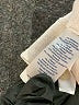 Faherty Tan Casual Dress Size S - photo 8