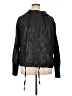 Zyia Active 100% Polyester Black Windbreaker Size XL - photo 1