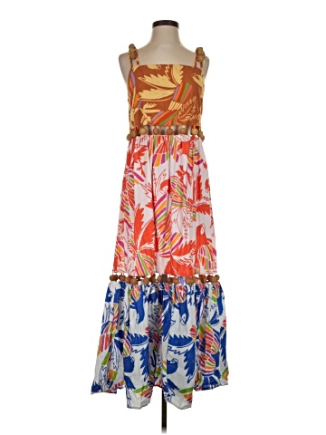 FARM Rio Casual Dress (view 1)