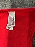 Bella Red Tank Top Size L - photo 7