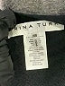 Trina Turk Black Poncho Size XS - photo 8