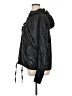 Zyia Active 100% Polyester Black Windbreaker Size XL - photo 5